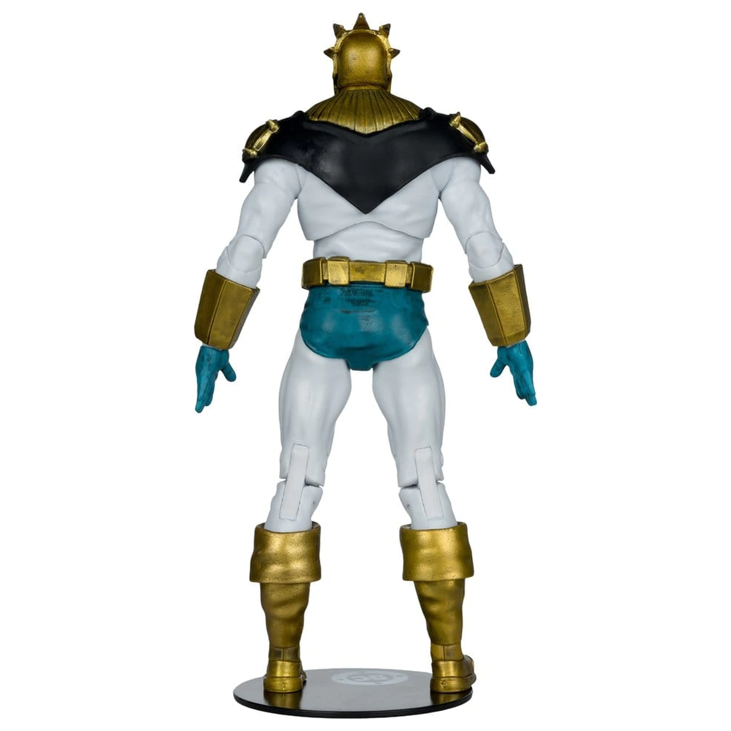 DC Multiverse Action Figure Aztek (DC Classic) (Chase) 18 cm product photo