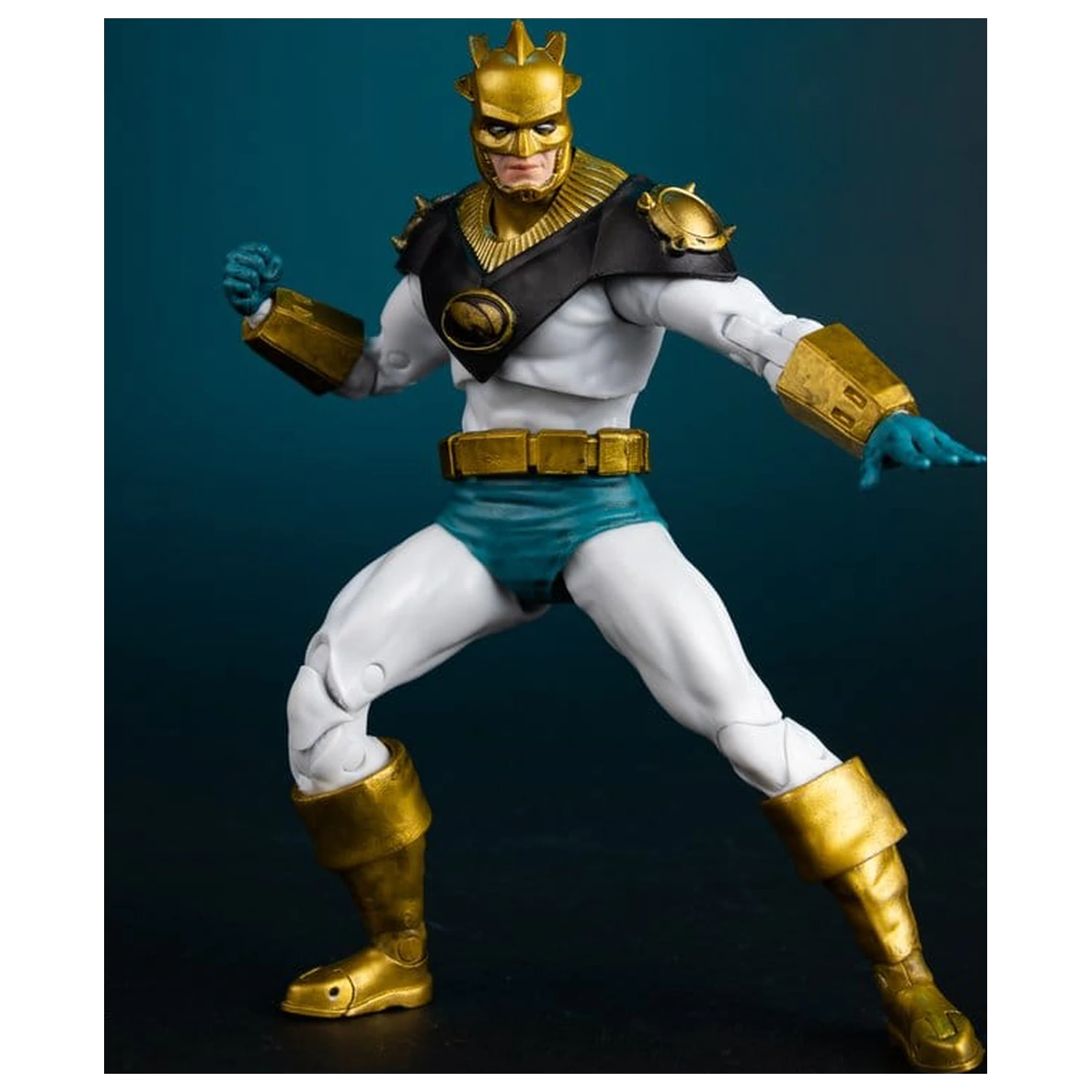 DC Multiverse Action Figure Aztek (DC Classic) (Chase) 18 cm product photo