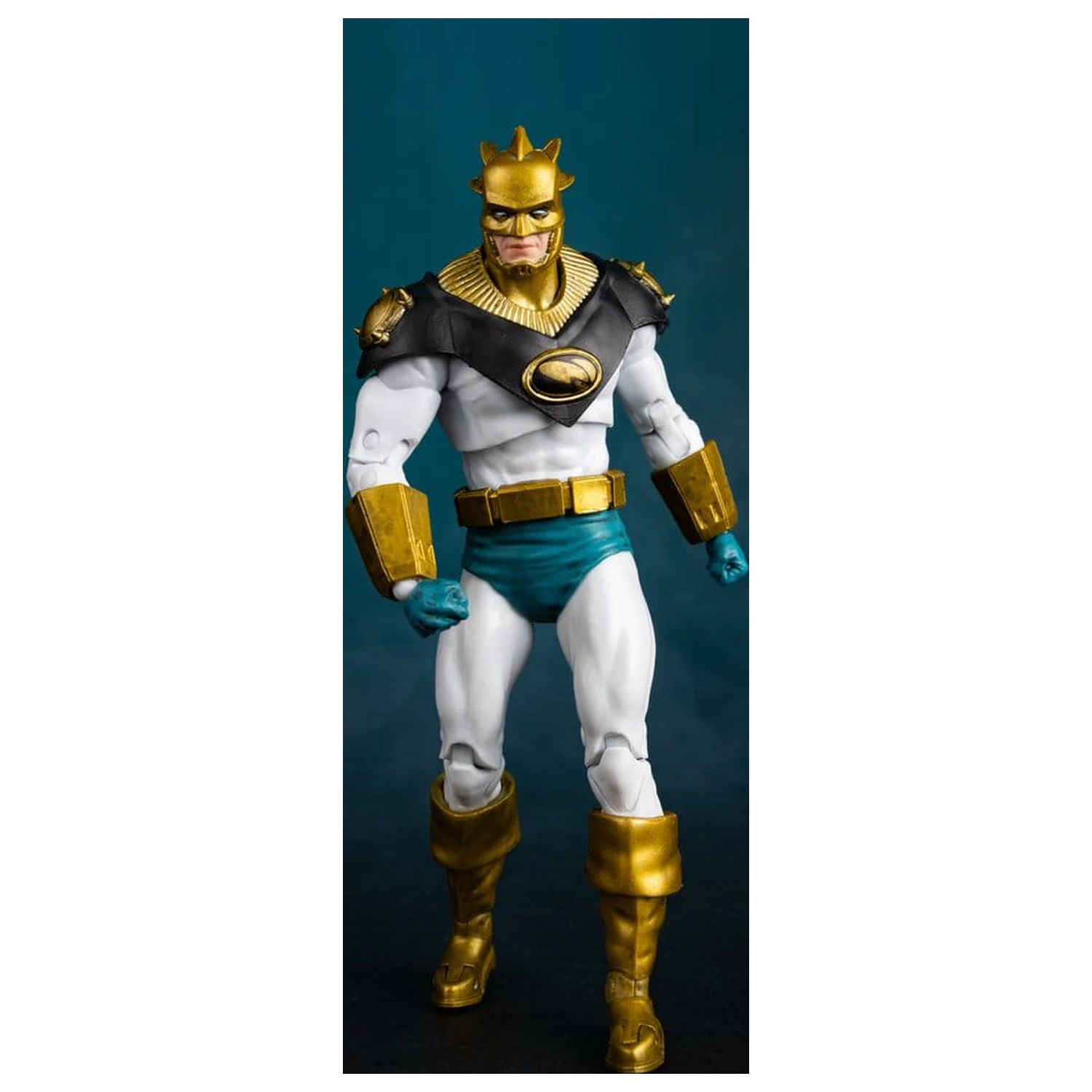 DC Multiverse Action Figure Aztek (DC Classic) (Chase) 18 cm product photo