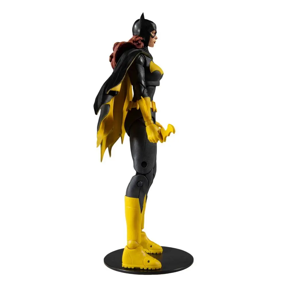 DC Multiverse Action Figure Batgirl Batman: Three Jokers 18 cm product photo
