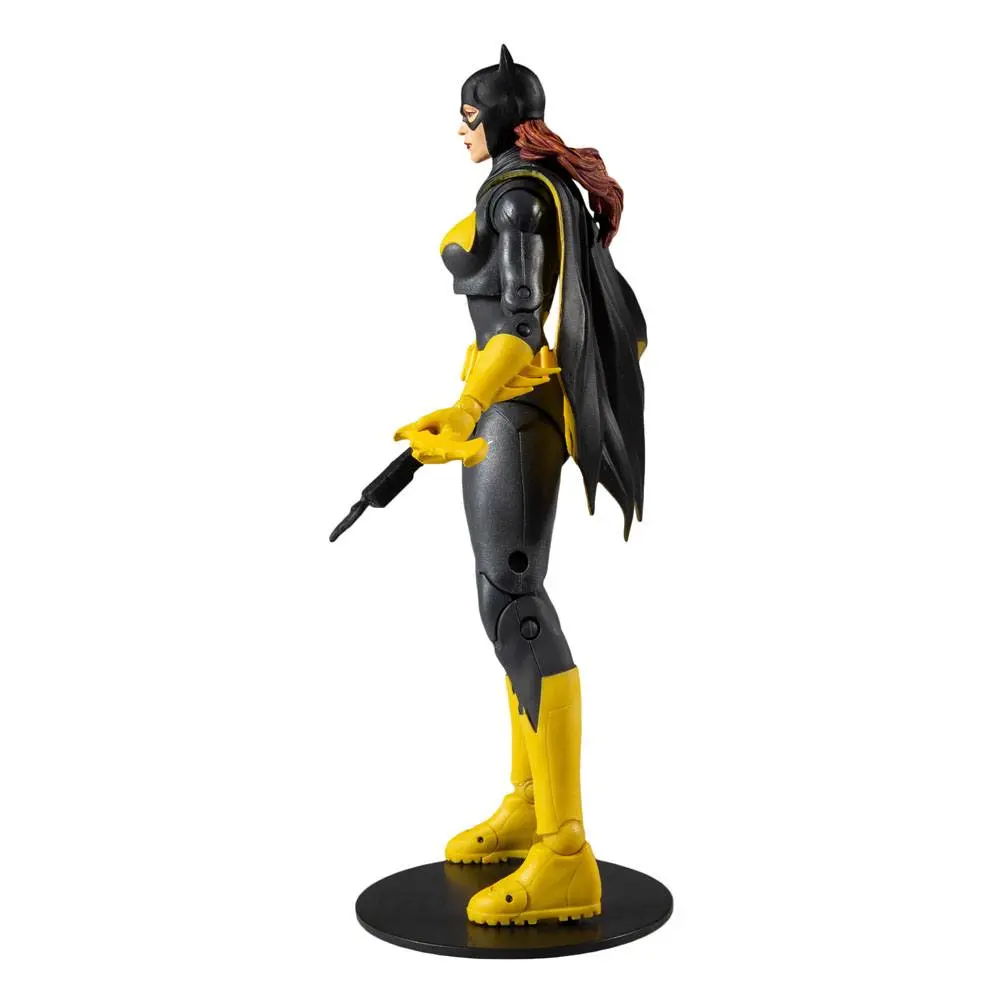 DC Multiverse Action Figure Batgirl Batman: Three Jokers 18 cm product photo