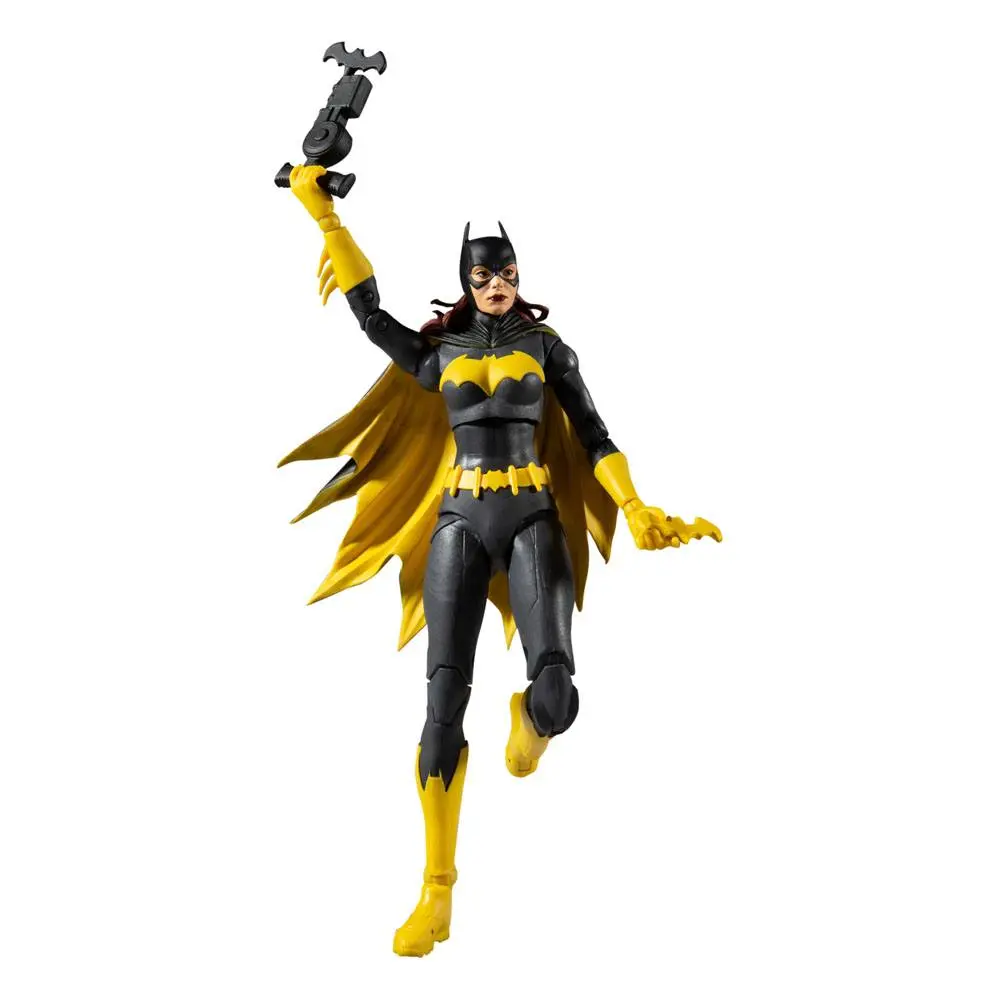 DC Multiverse Action Figure Batgirl Batman: Three Jokers 18 cm product photo