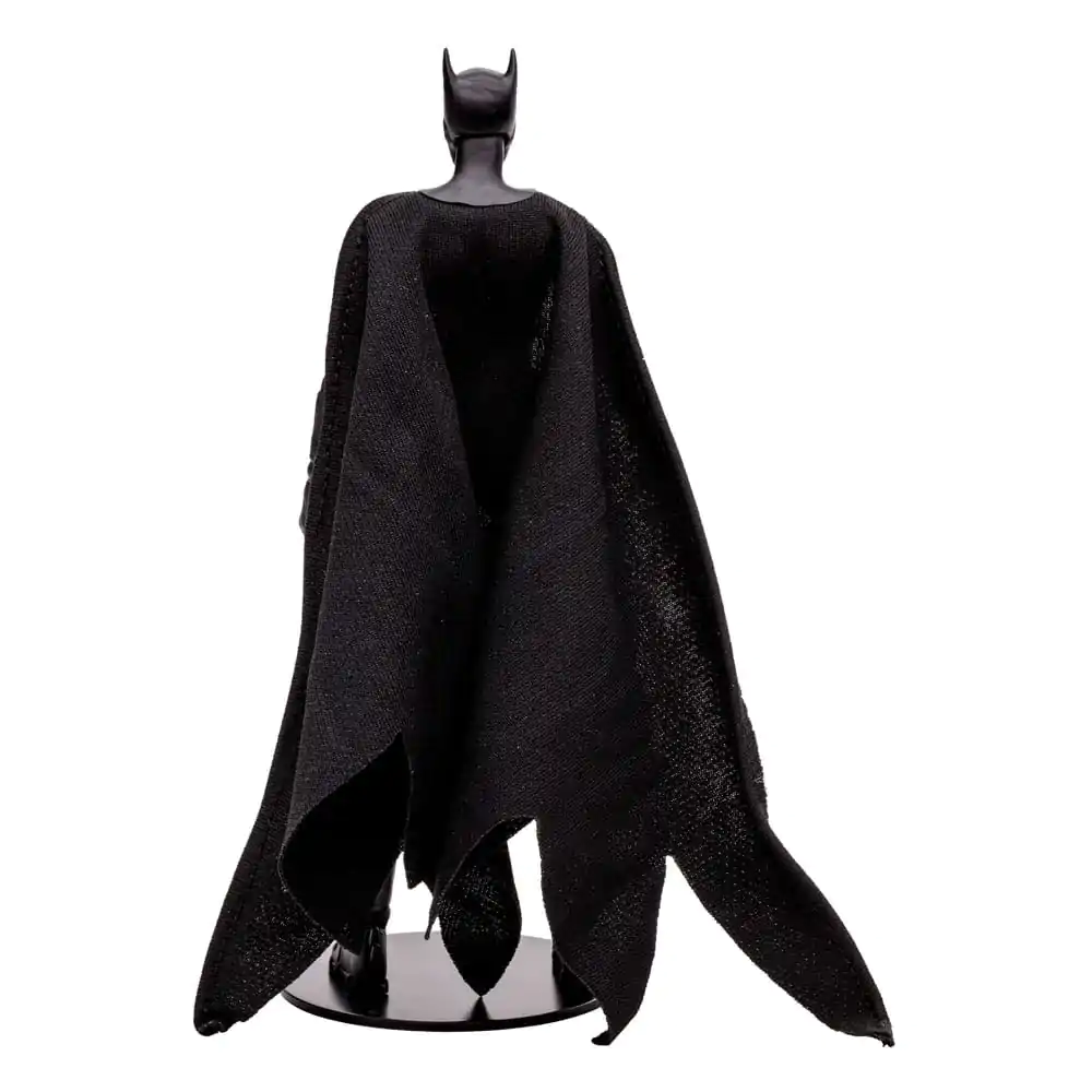 DC Multiverse Action Figure Batgirl Cassandra Cain (Gold Label) 18 cm product photo