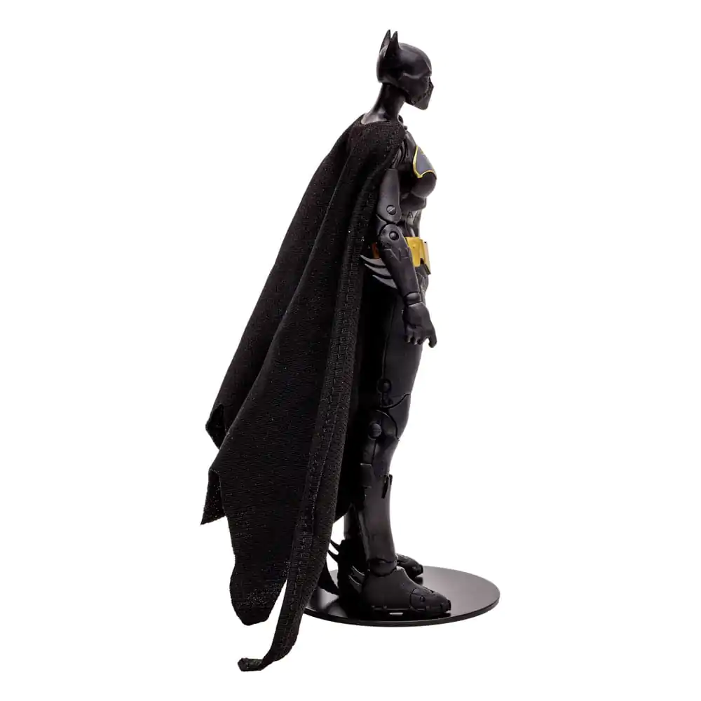 DC Multiverse Action Figure Batgirl Cassandra Cain (Gold Label) 18 cm product photo