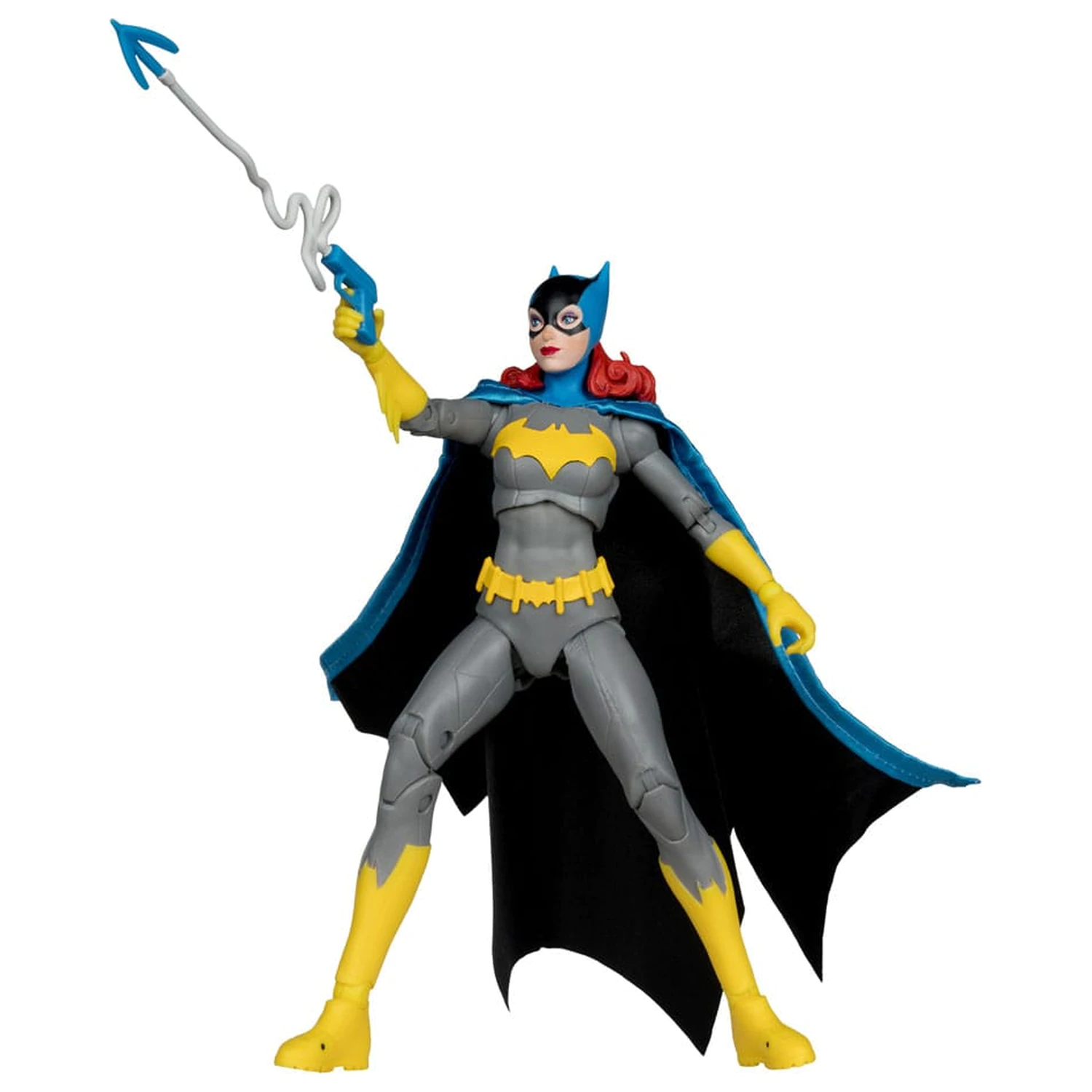 DC Multiverse Action Figure Batgirl (DC Classic) 18 cm product photo