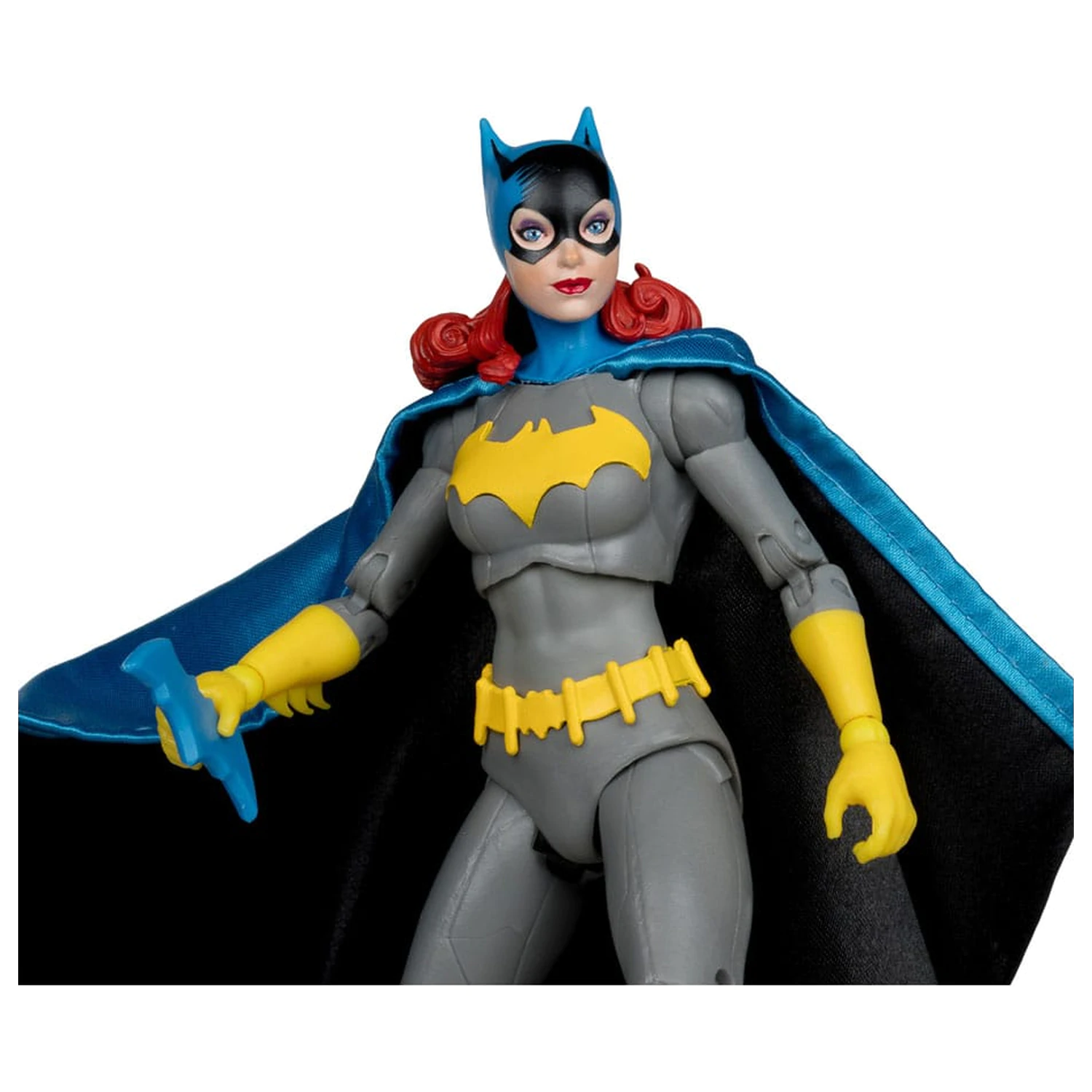 DC Multiverse Action Figure Batgirl (DC Classic) 18 cm product photo