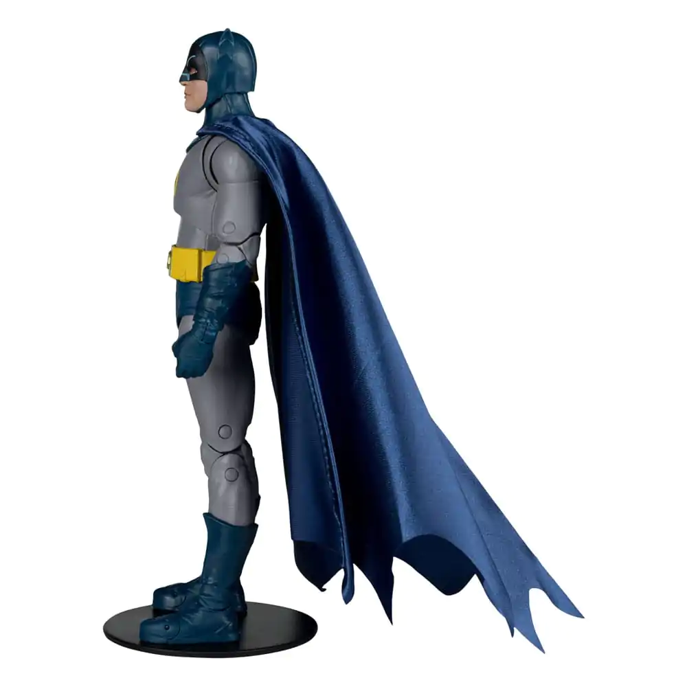 DC Multiverse Action Figure Batman (Batman: Classic TV Series) 18 cm termékfotó