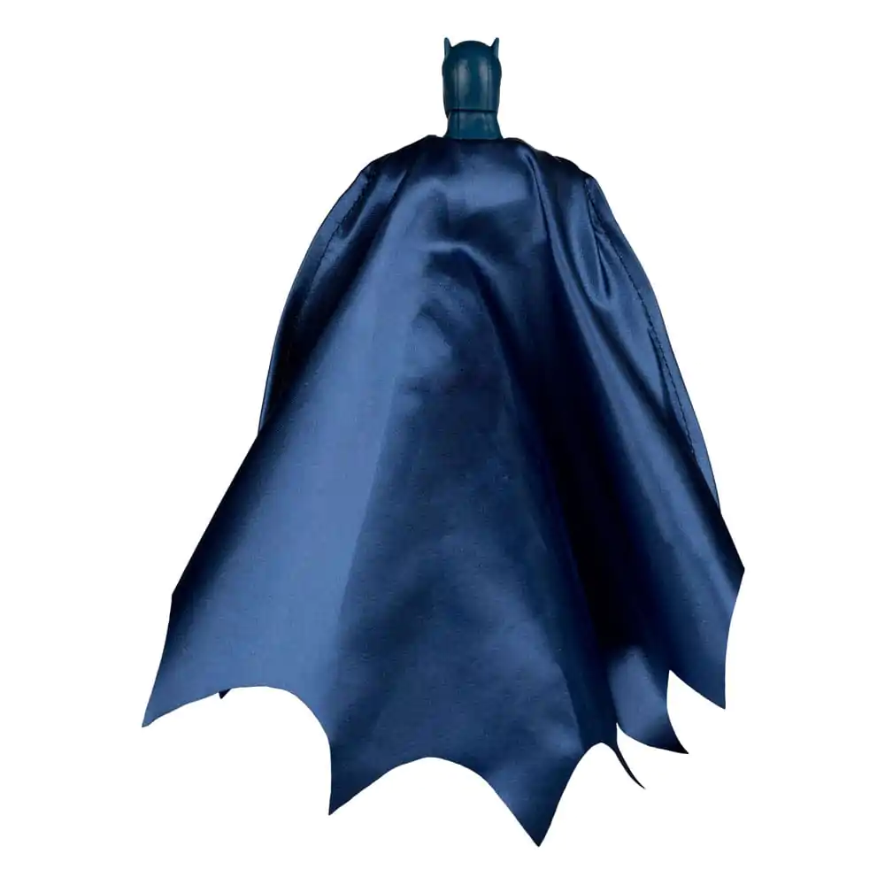 DC Multiverse Action Figure Batman (Batman: Classic TV Series) 18 cm termékfotó