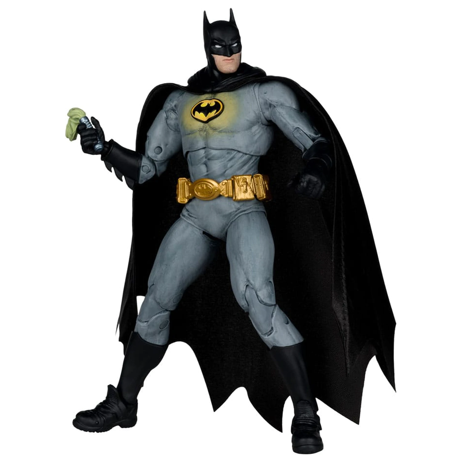 DC Multiverse Action Figure Batman (Batman Incorporated) 19 cm product photo