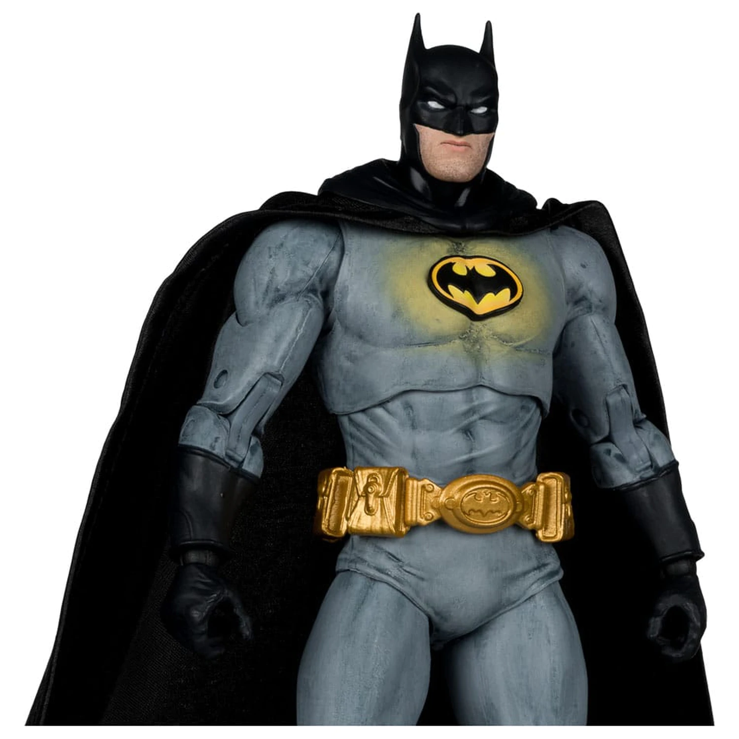 DC Multiverse Action Figure Batman (Batman Incorporated) 19 cm product photo