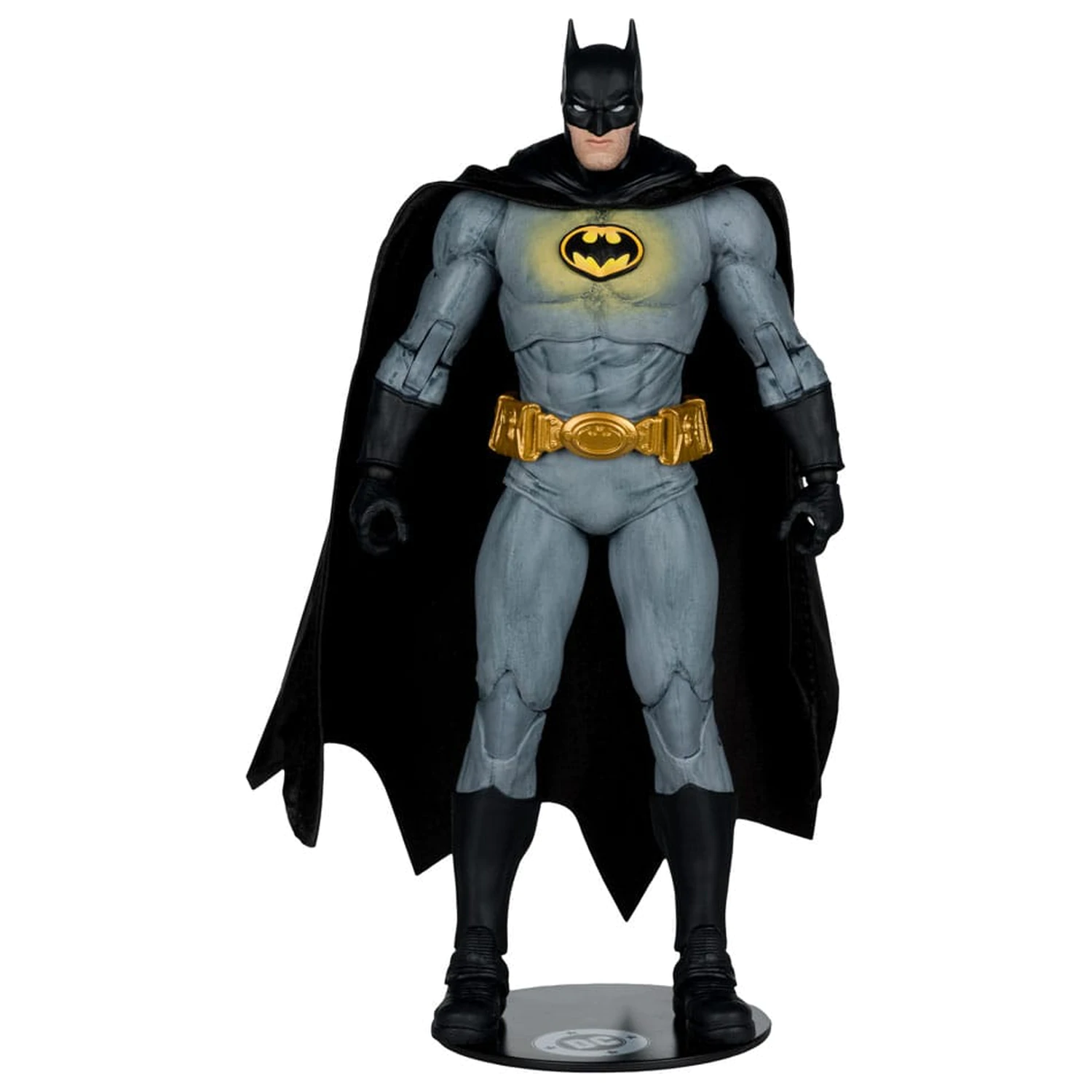 DC Multiverse Action Figure Batman (Batman Incorporated) 19 cm product photo