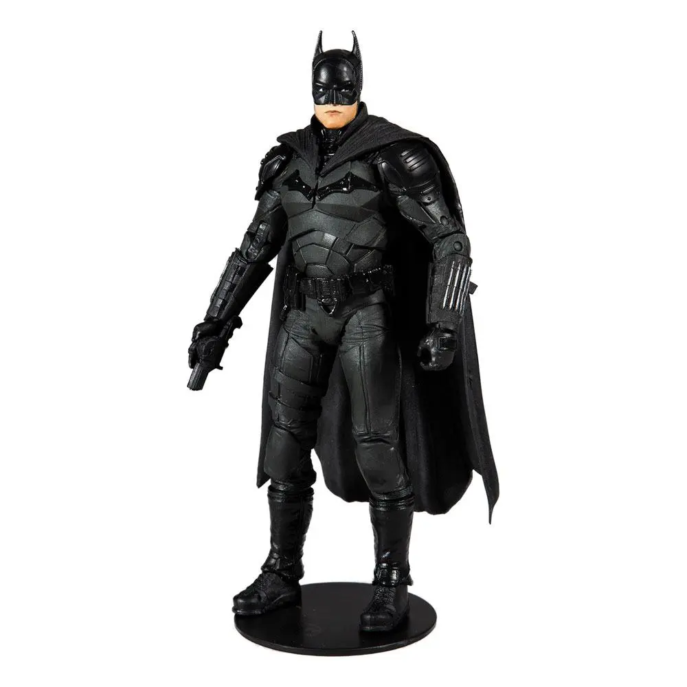 DC Multiverse Action Figure Batman (Batman Movie) 18 cm termékfotó