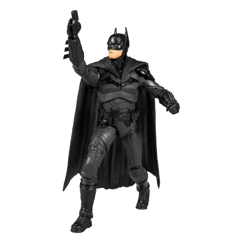 DC Multiverse Action Figure Batman (Batman Movie) 18 cm termékfotó