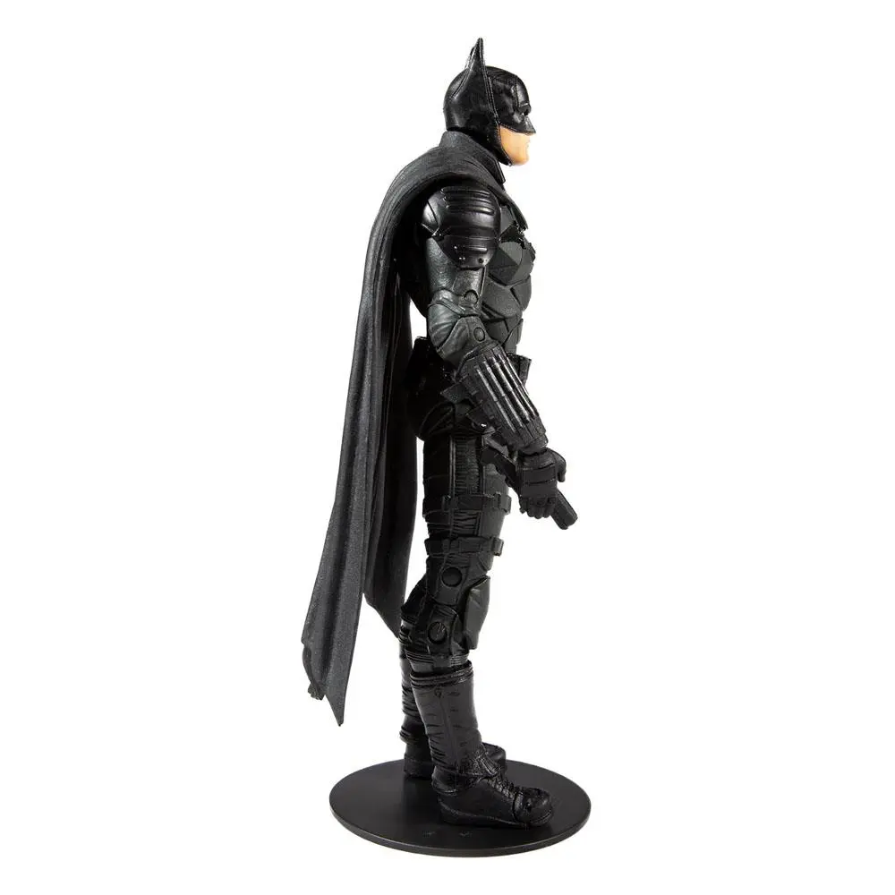 DC Multiverse Action Figure Batman (Batman Movie) 18 cm termékfotó