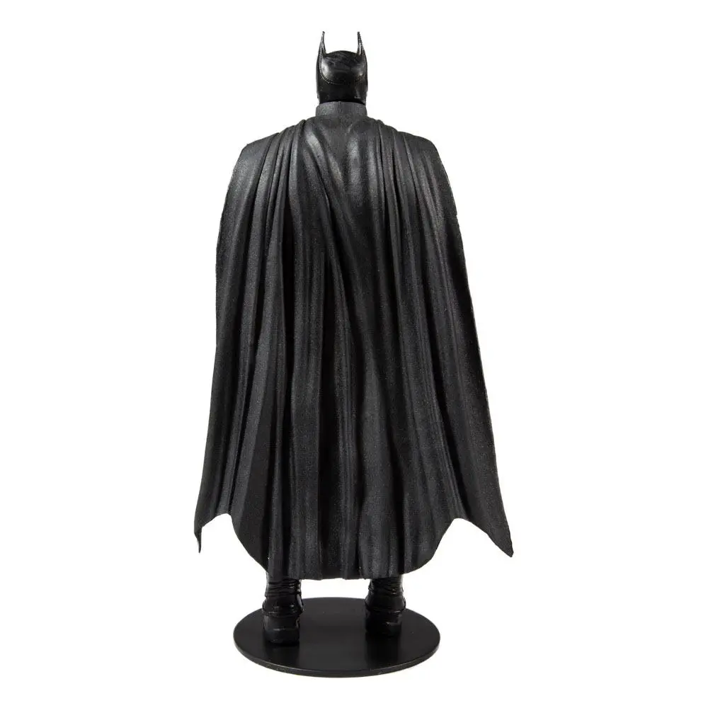 DC Multiverse Action Figure Batman (Batman Movie) 18 cm termékfotó