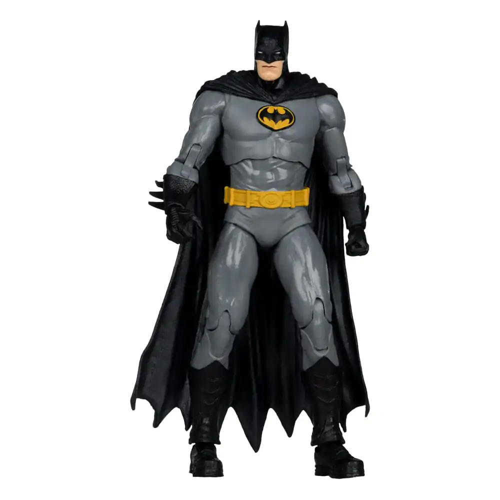 DC Multiverse Action Figure Batman (Batman: Three Jokers) 18 cm product photo
