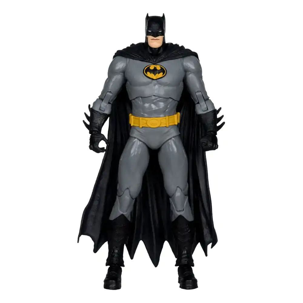DC Multiverse Action Figure Batman (Batman: Three Jokers) 18 cm product photo