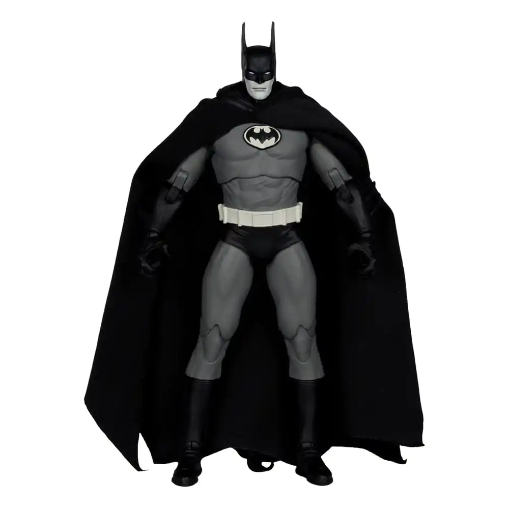 DC Multiverse Action Figure Batman (Batman: Year Two) (Gold Label) 18 cm product photo