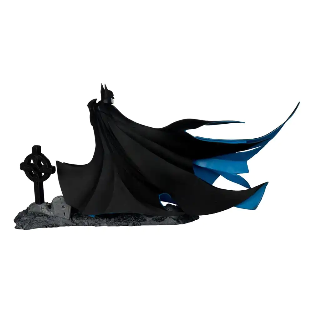 DC Multiverse Action Figure Batman (Batman: Year Two) (Gold Label) 18 cm product photo