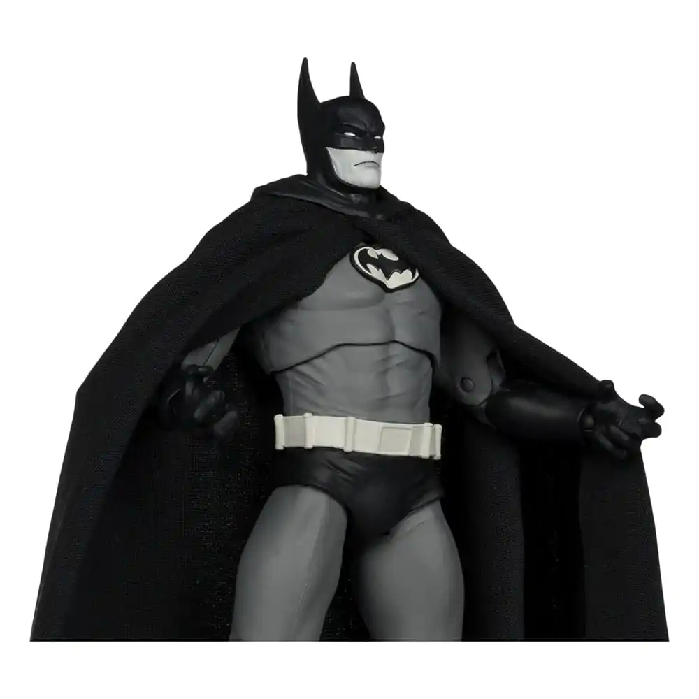 DC Multiverse Action Figure Batman (Batman: Year Two) (Gold Label) 18 cm product photo