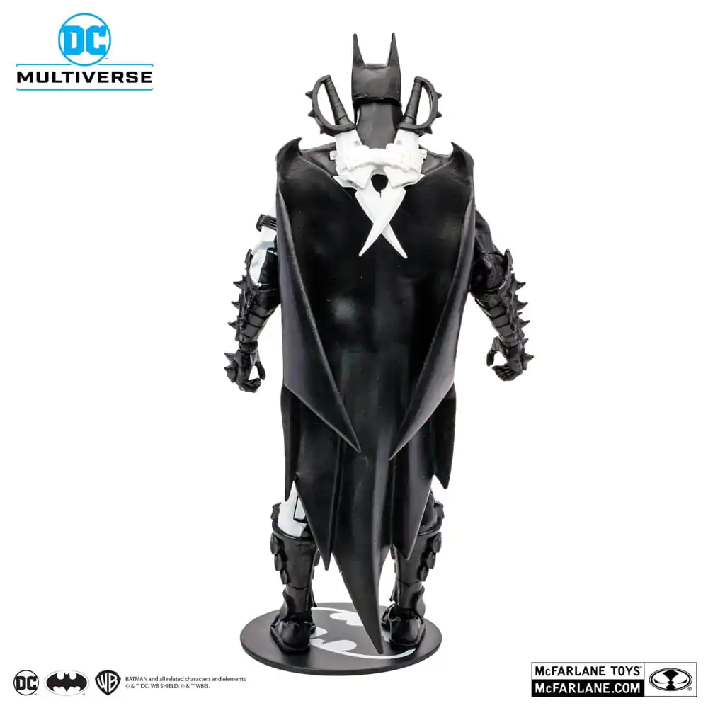 DC Multiverse Action Figure Batman by Todd McFarlane Sketch Edition (Gold Label) 18 cm termékfotó