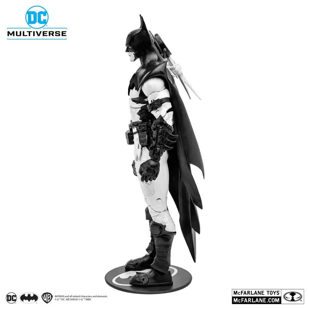 DC Multiverse Action Figure Batman by Todd McFarlane Sketch Edition (Gold Label) 18 cm termékfotó