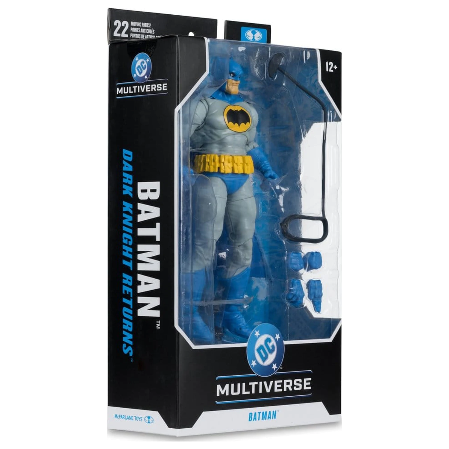 DC Multiverse Action Figure Batman (Dark Knight Returns) 18 cm product photo