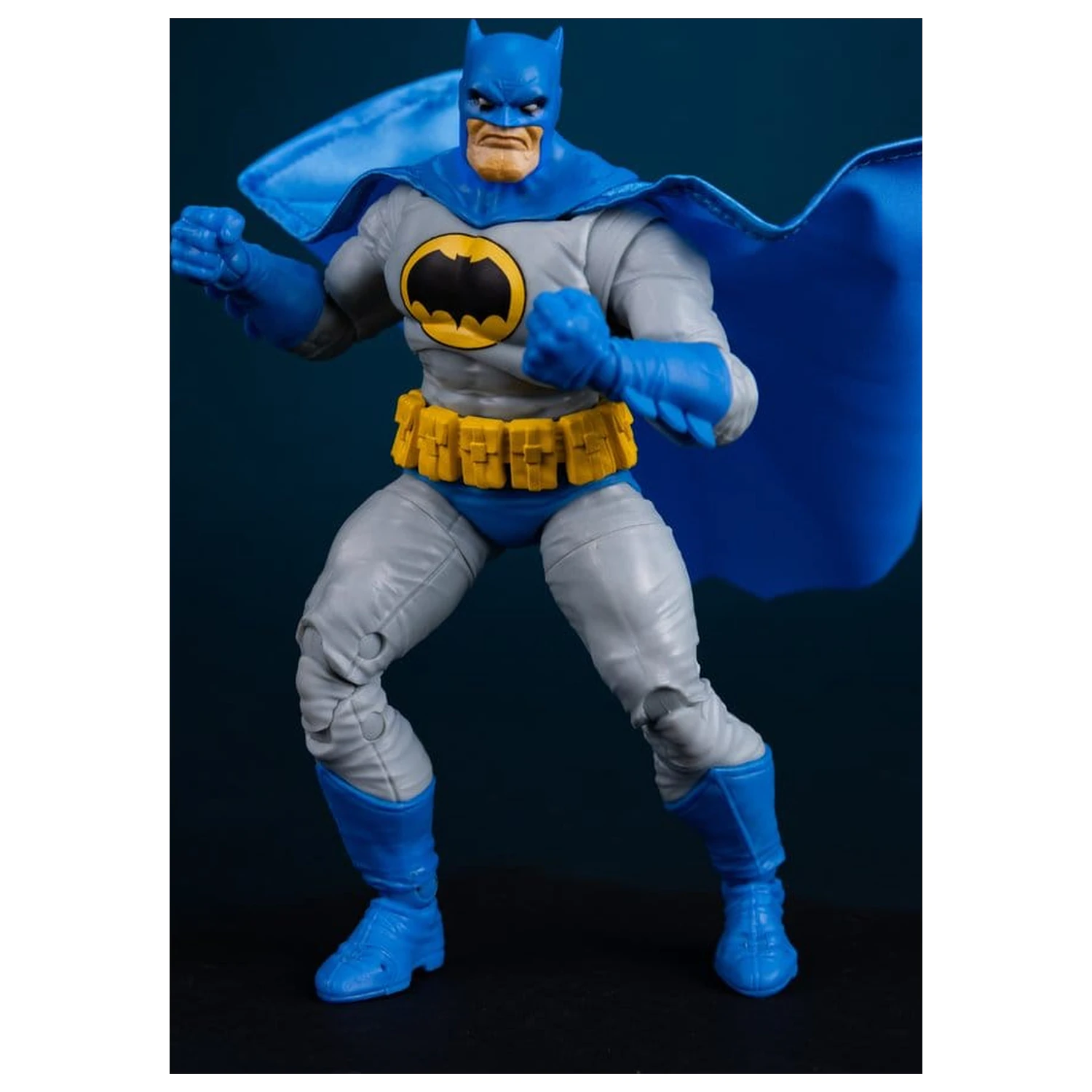 DC Multiverse Action Figure Batman (Dark Knight Returns) 18 cm product photo