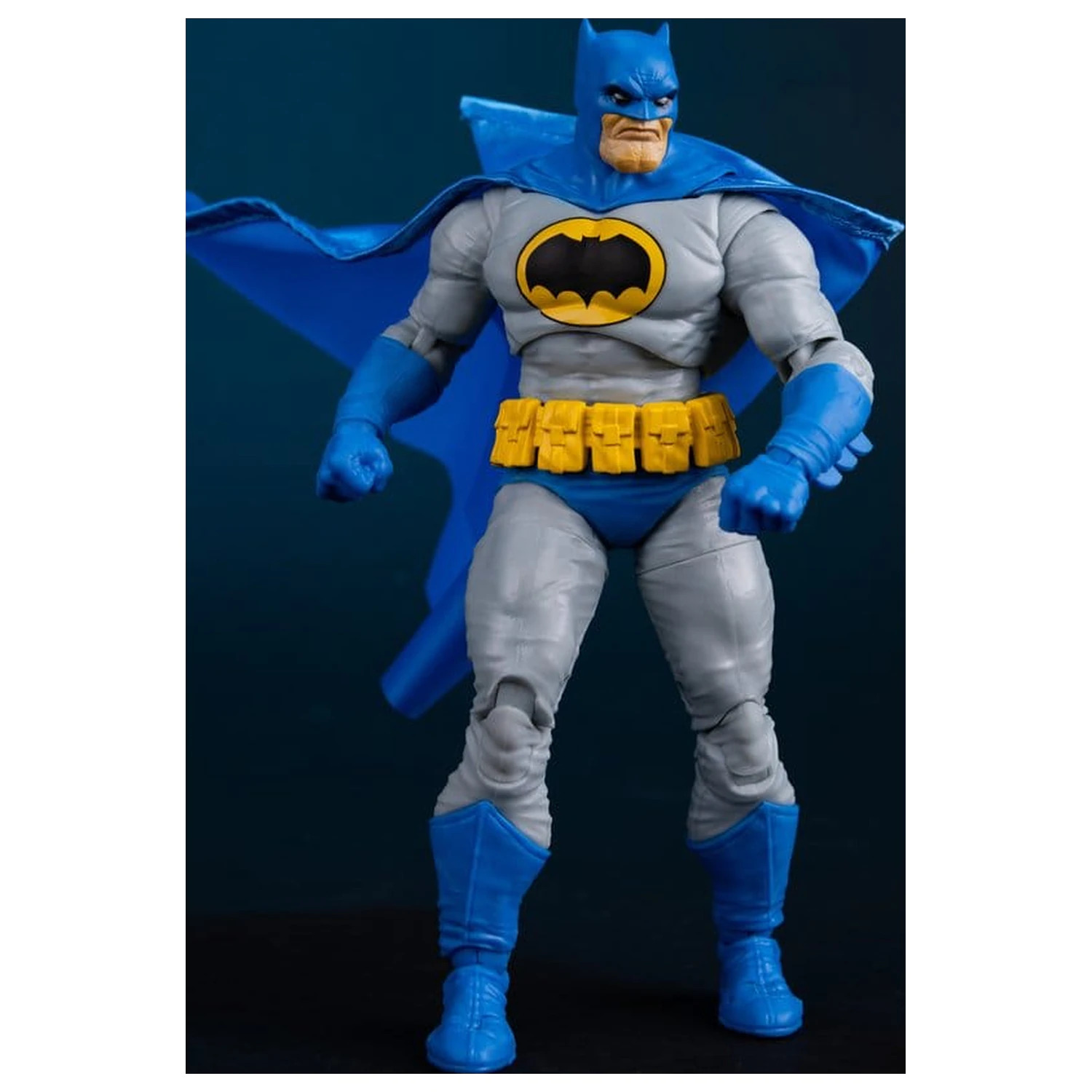 DC Multiverse Action Figure Batman (Dark Knight Returns) 18 cm product photo