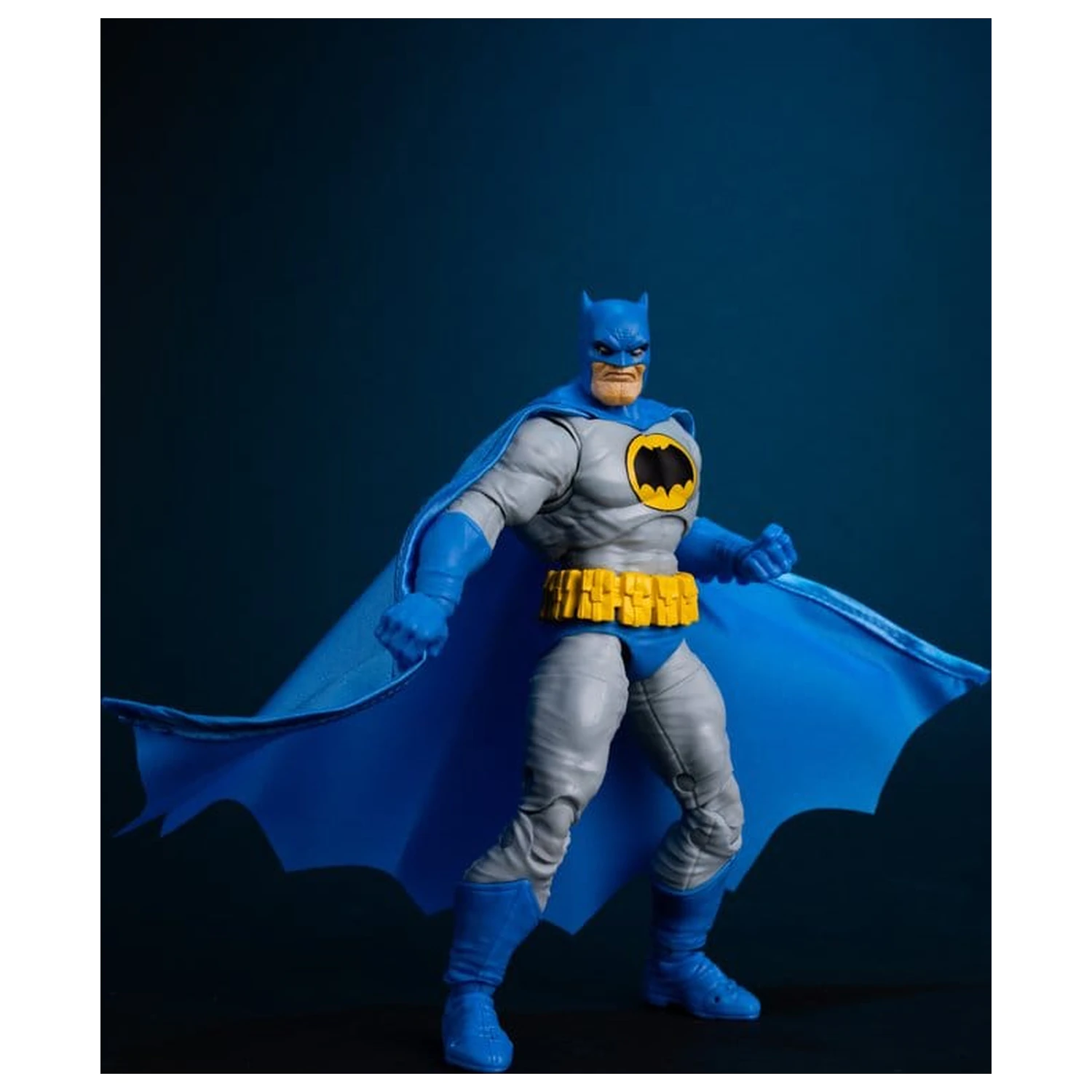 DC Multiverse Action Figure Batman (Dark Knight Returns) 18 cm product photo