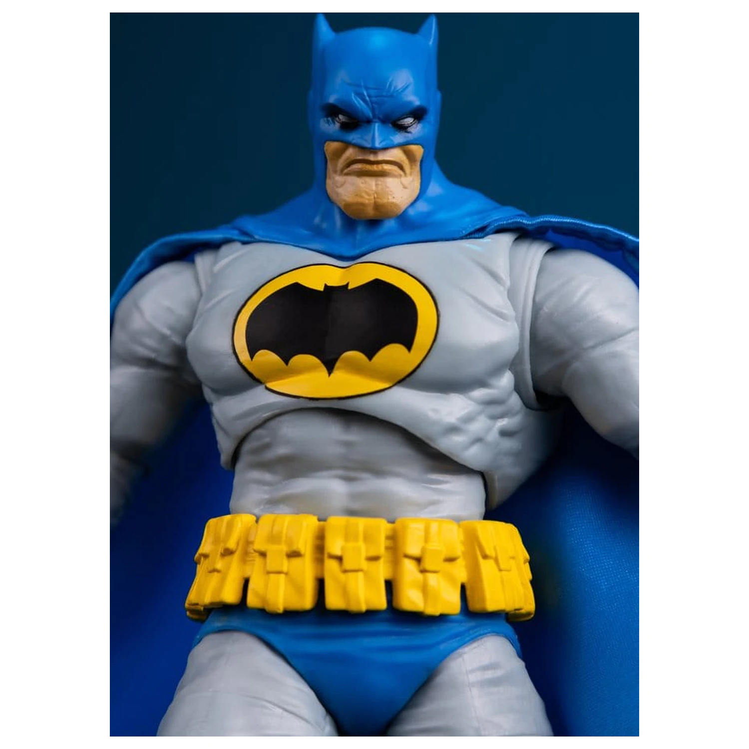 DC Multiverse Action Figure Batman (Dark Knight Returns) 18 cm product photo