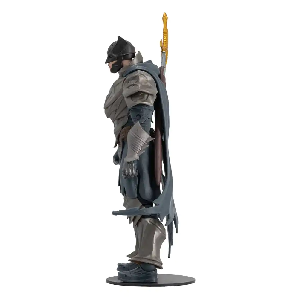 DC Multiverse Action Figure Batman (Dark Knights of Steel) 18 cm termékfotó
