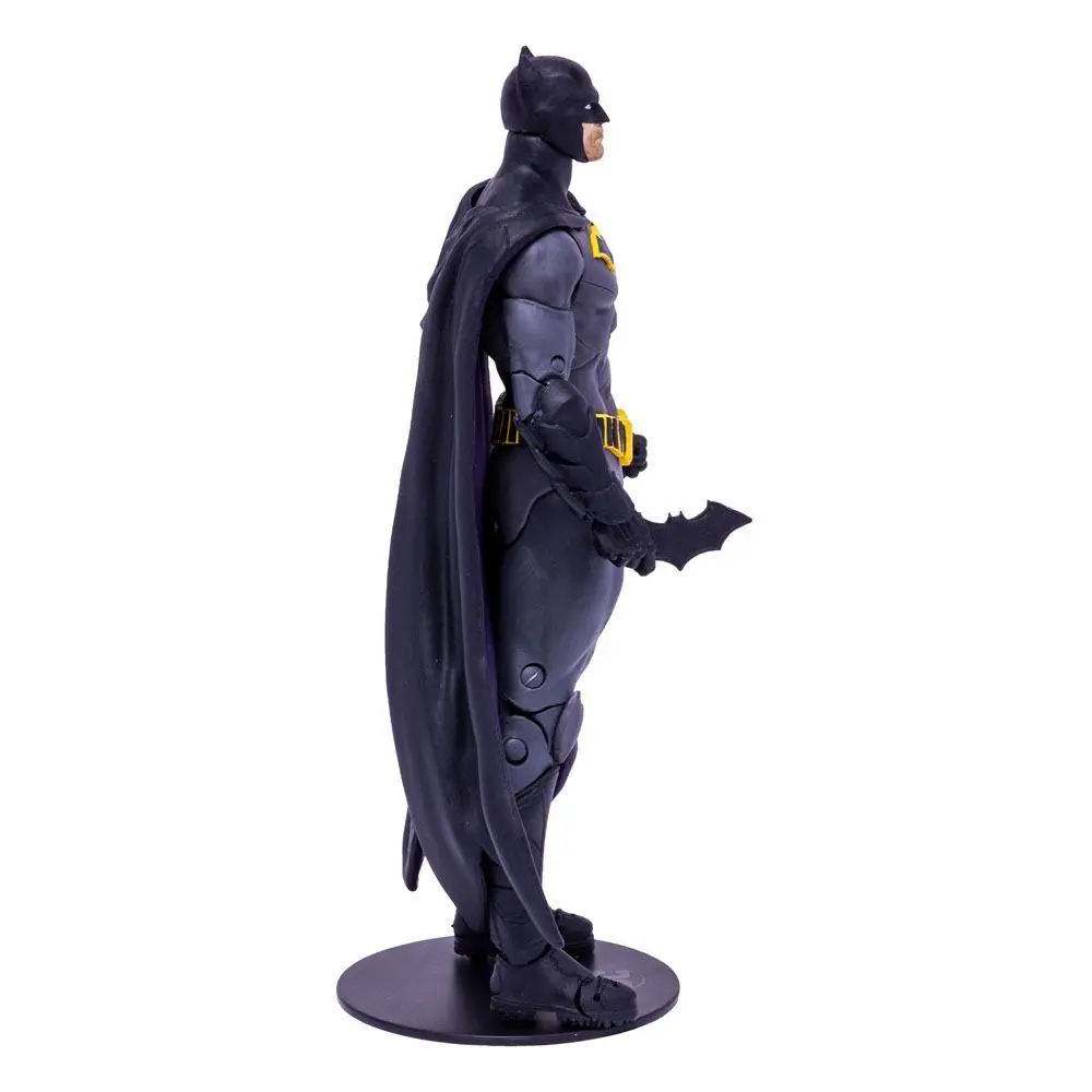 DC Multiverse Action Figure Batman (DC Rebirth) 18 cm termékfotó