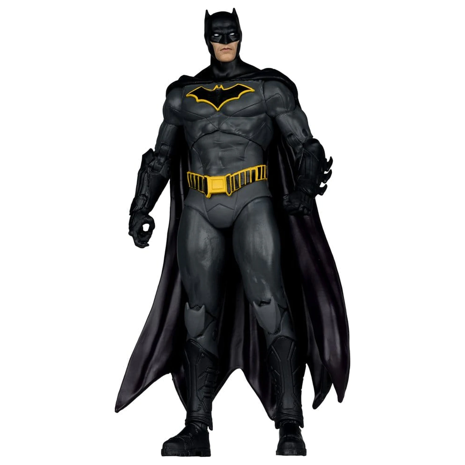 DC Multiverse Action Figure Batman (DC Rebirth) 18 cm product photo