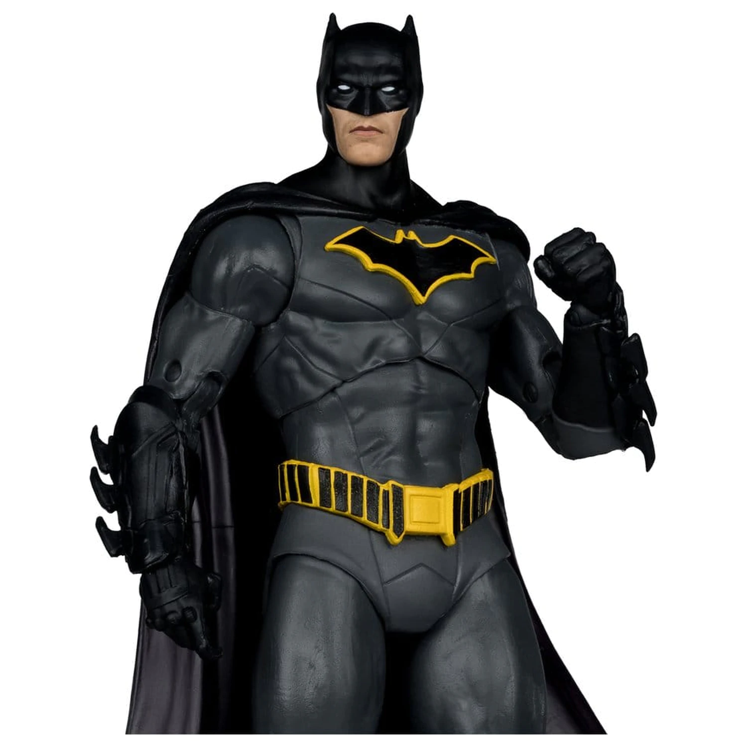 DC Multiverse Action Figure Batman (DC Rebirth) 18 cm product photo