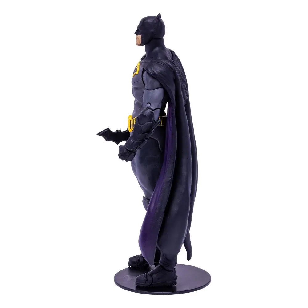 DC Multiverse Action Figure Batman (DC Rebirth) 18 cm termékfotó