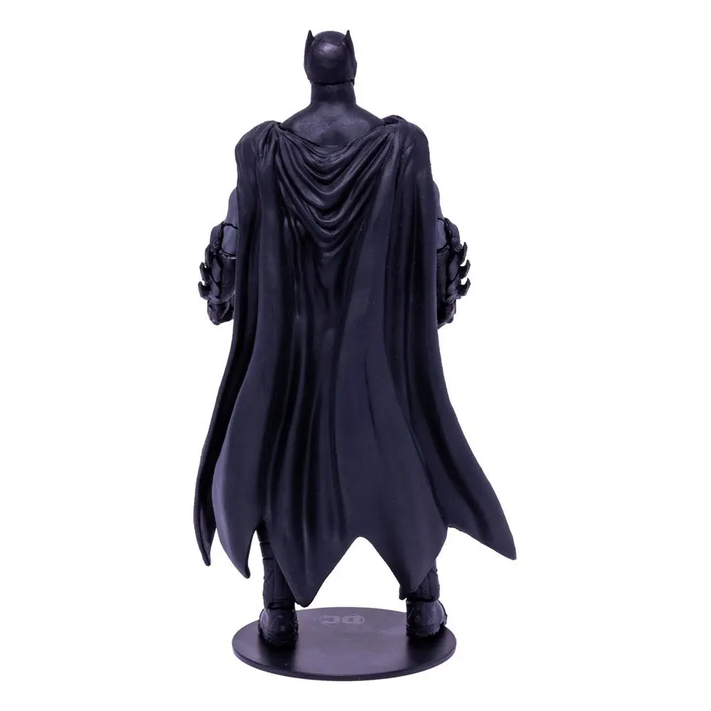 DC Multiverse Action Figure Batman (DC Rebirth) 18 cm termékfotó