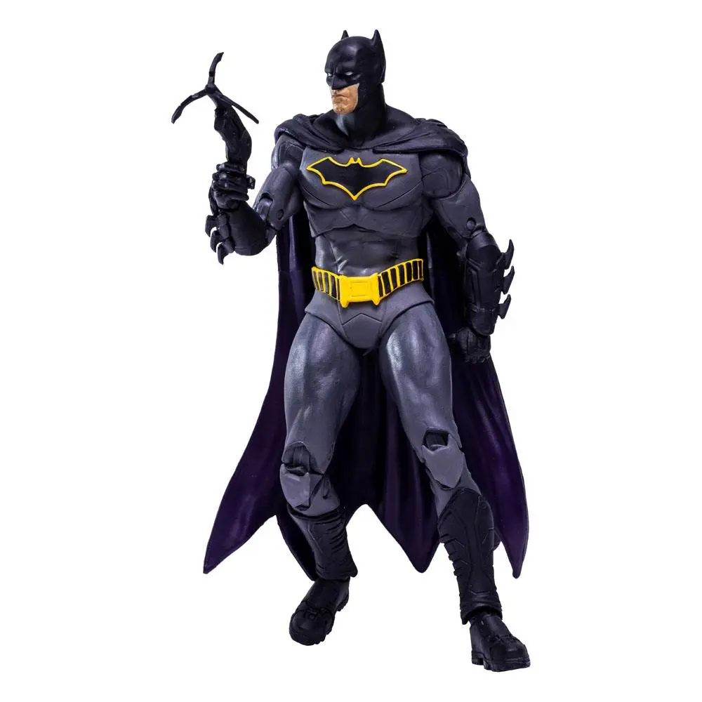 DC Multiverse Action Figure Batman (DC Rebirth) 18 cm termékfotó