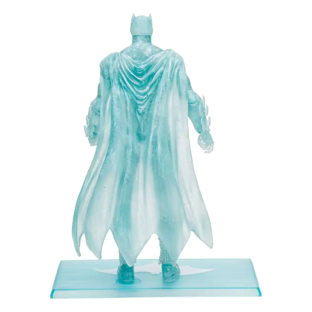 DC Multiverse Action Figure Batman (DC Rebirth) Frostbite Edition (Gold Label) 18 cm product photo