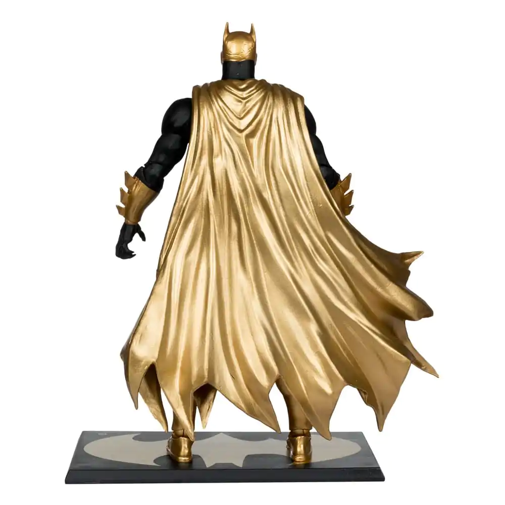 DC Multiverse Action Figure Batman (DC vs Vampires) Knightmare Edition (Gold Label) 18 cm product photo