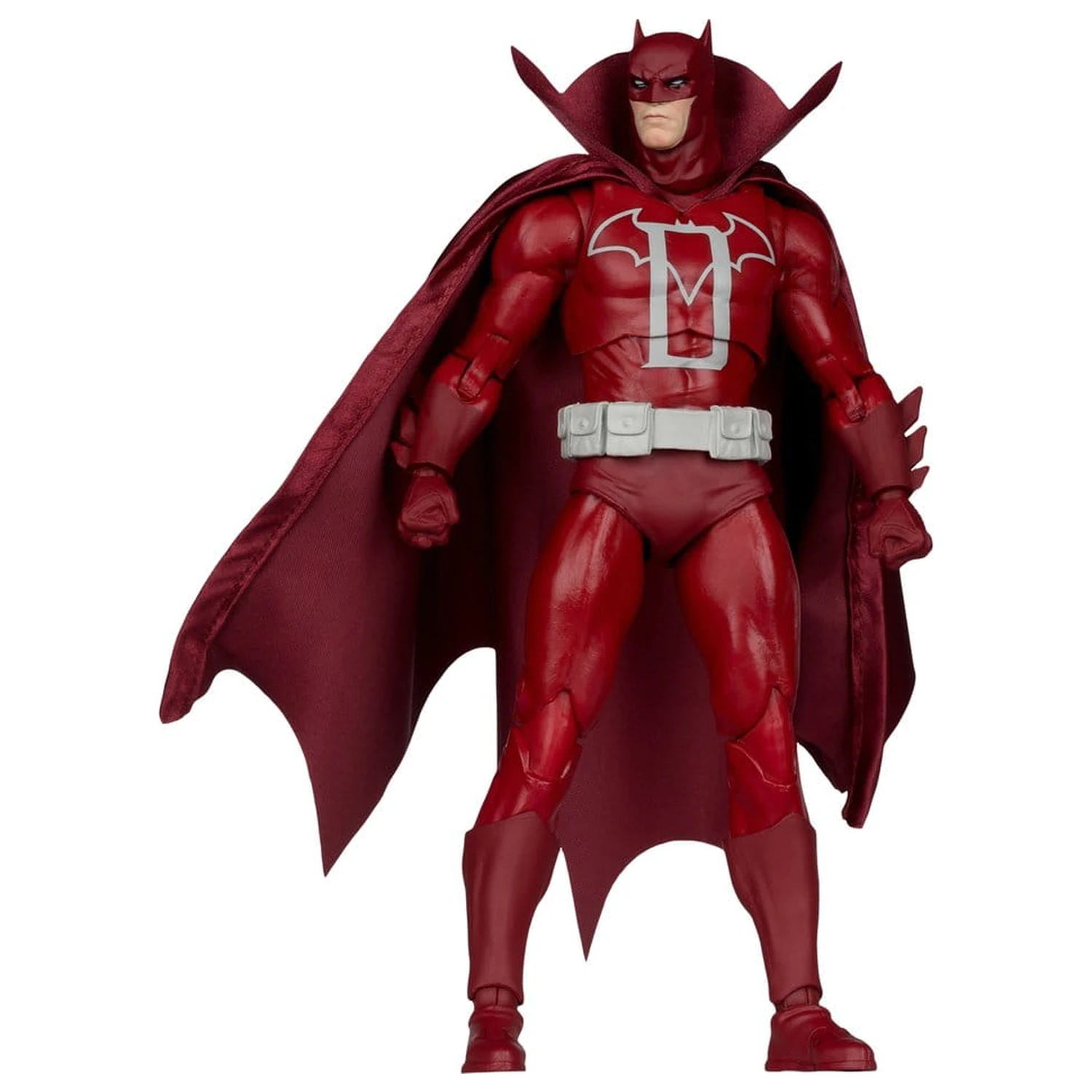 DC Multiverse Action Figure Batman Deadman (Knight Terrors) 19 cm product photo