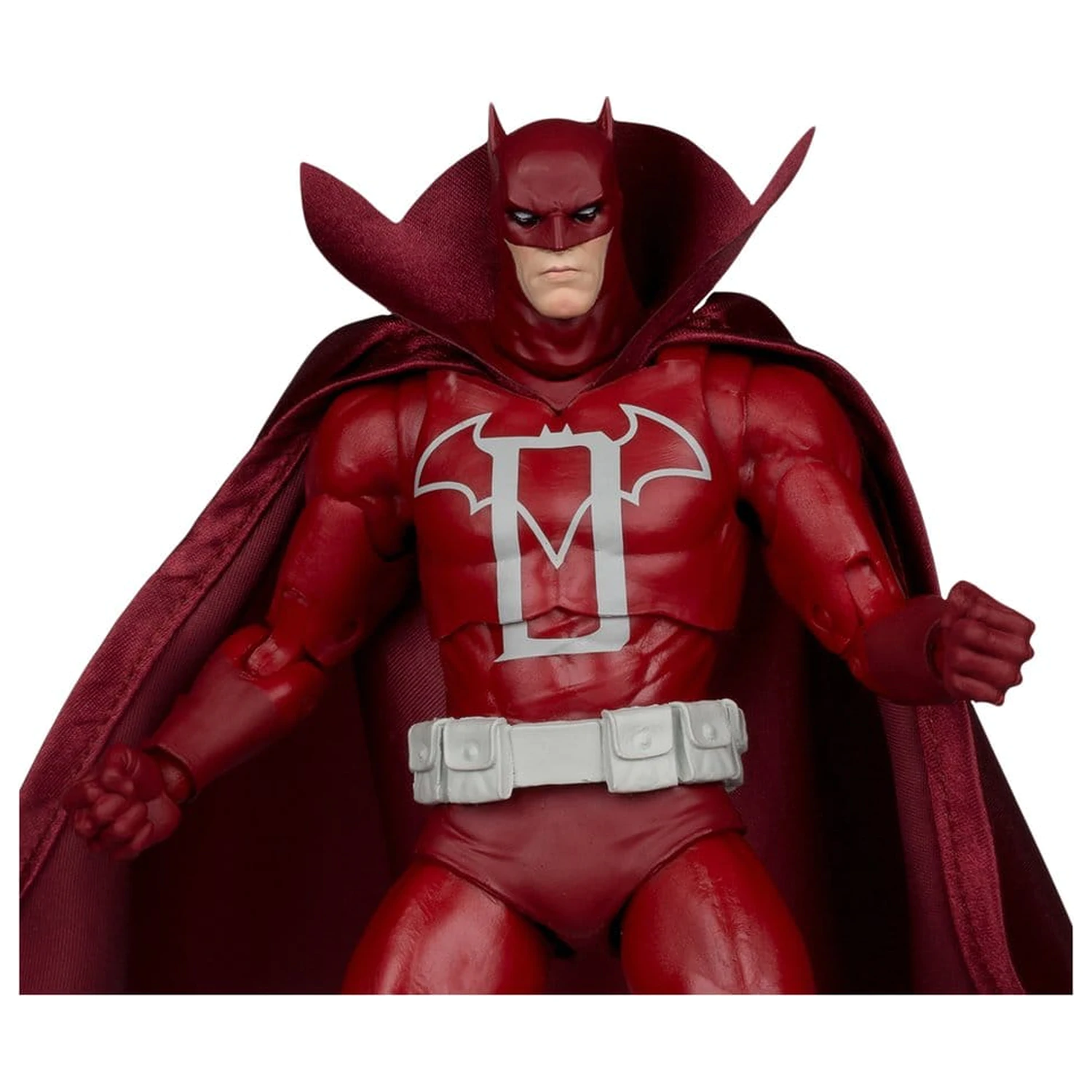 DC Multiverse Action Figure Batman Deadman (Knight Terrors) 19 cm product photo