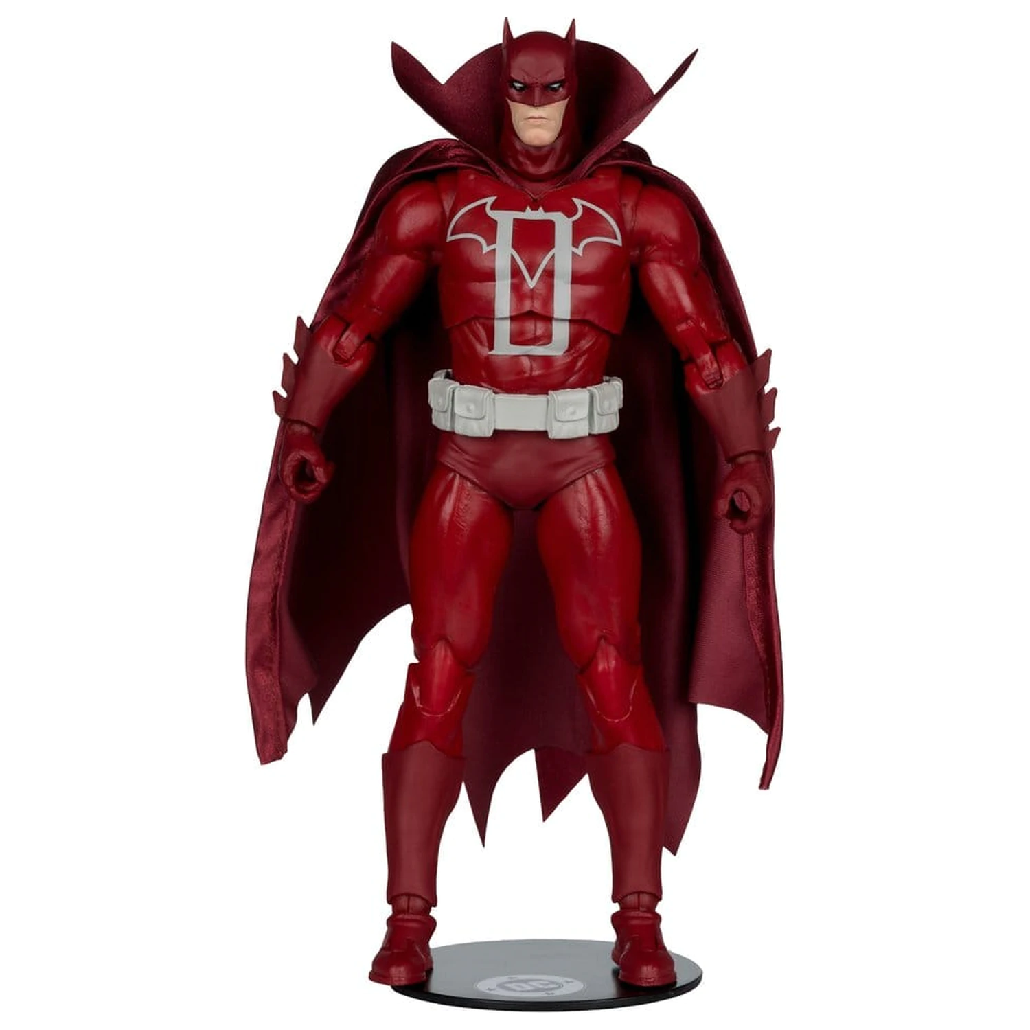 DC Multiverse Action Figure Batman Deadman (Knight Terrors) 19 cm product photo