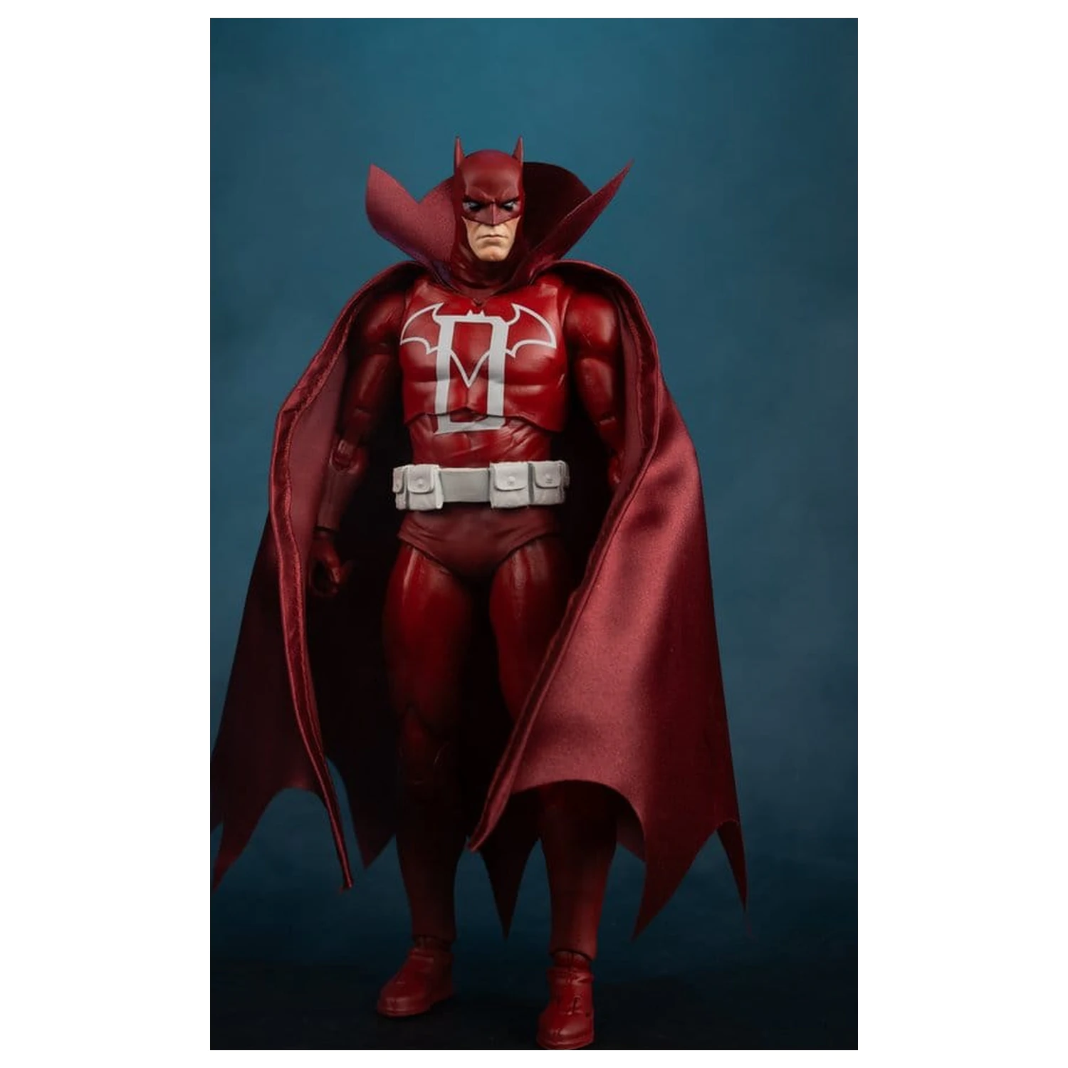 DC Multiverse Action Figure Batman Deadman (Knight Terrors) 19 cm product photo