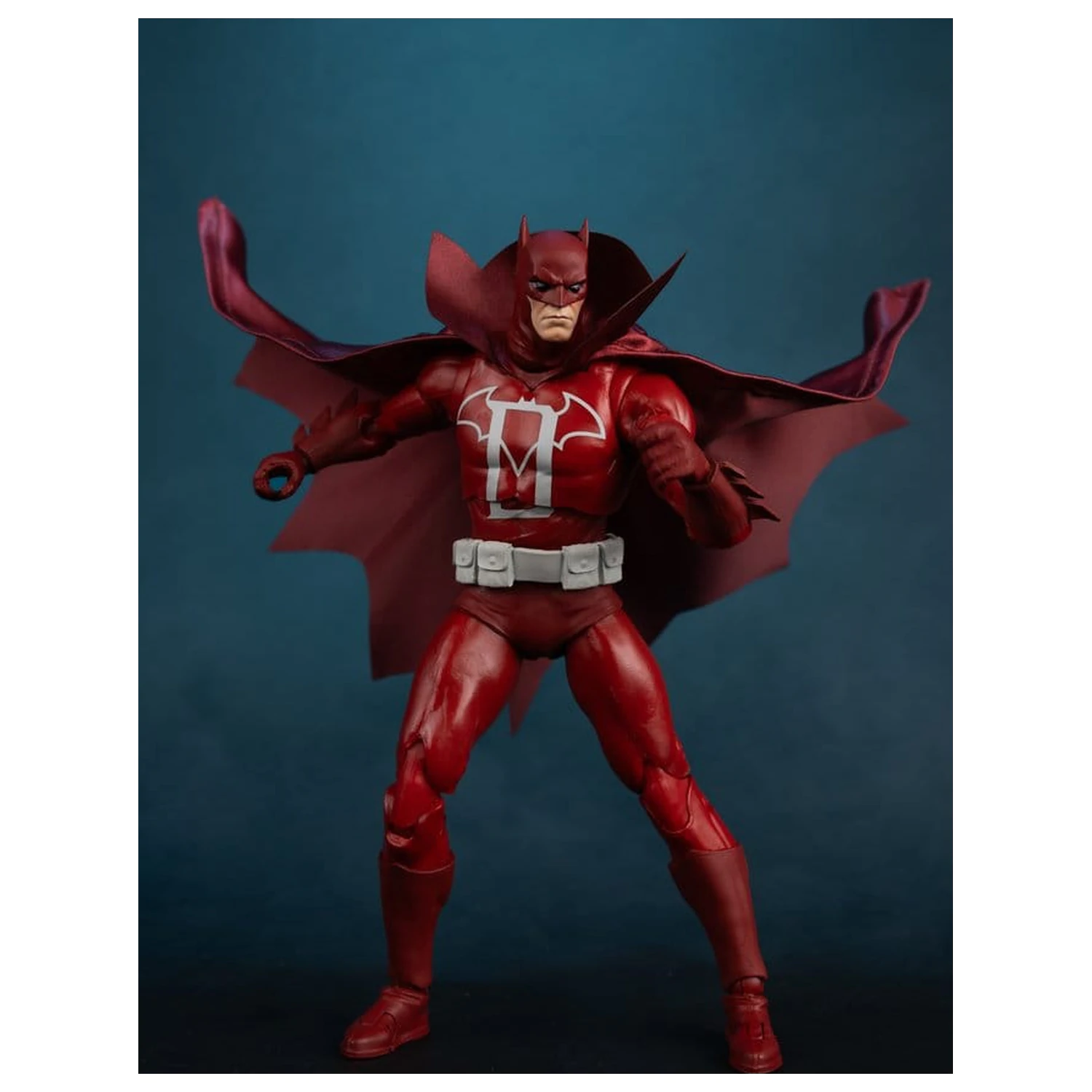 DC Multiverse Action Figure Batman Deadman (Knight Terrors) 19 cm product photo
