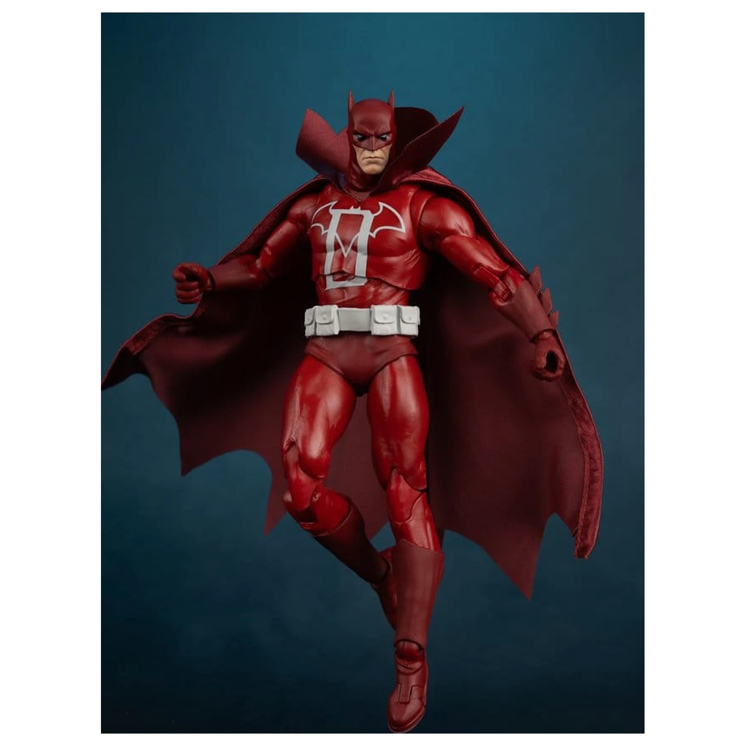 DC Multiverse Action Figure Batman Deadman (Knight Terrors) 19 cm product photo