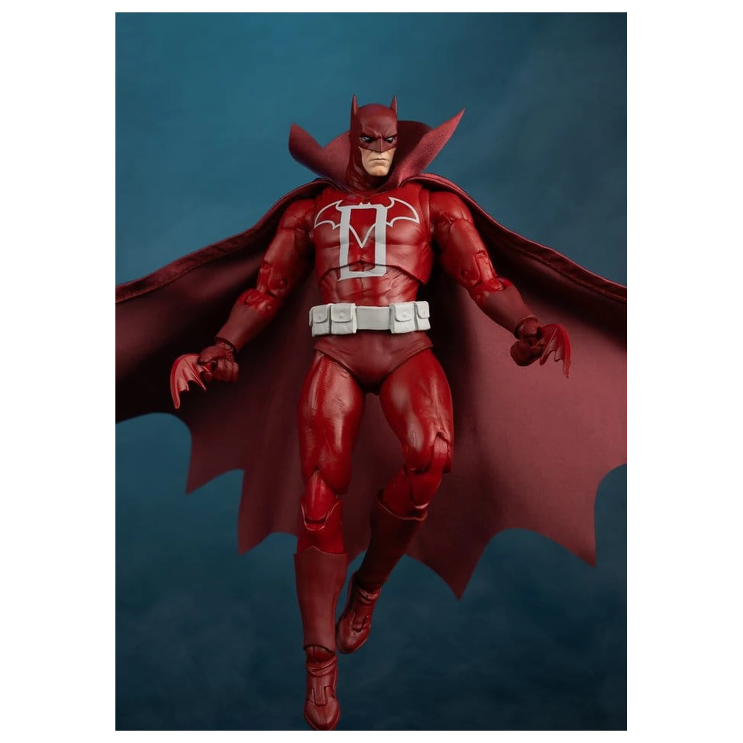 DC Multiverse Action Figure Batman Deadman (Knight Terrors) 19 cm product photo