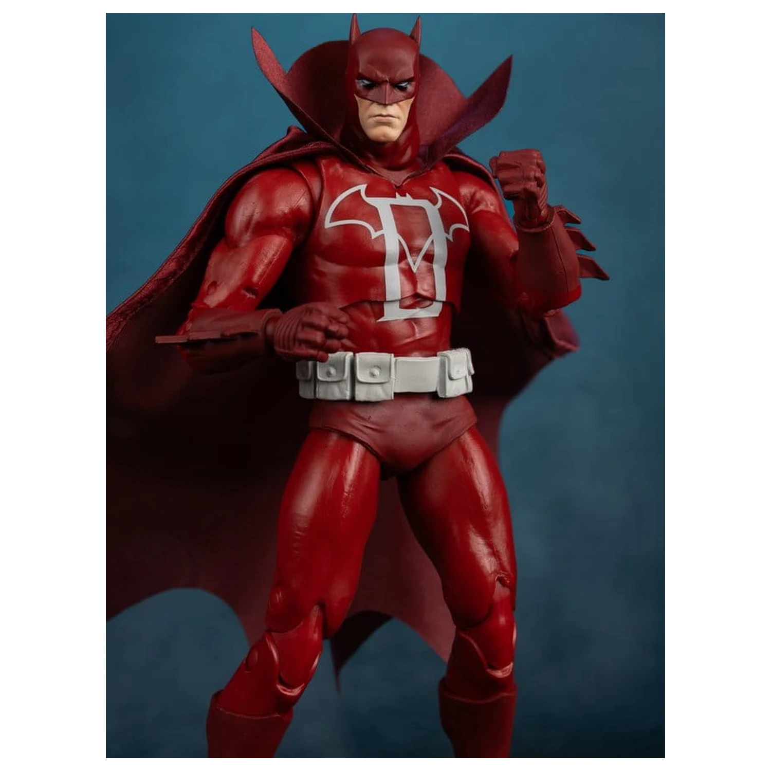 DC Multiverse Action Figure Batman Deadman (Knight Terrors) 19 cm product photo