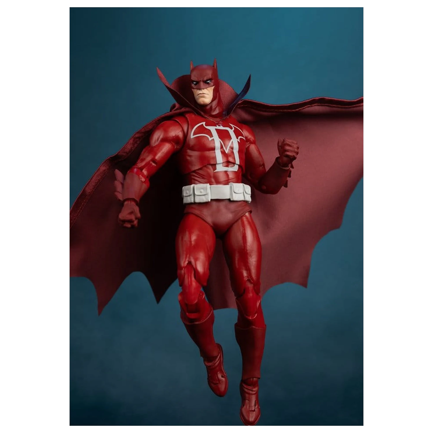 DC Multiverse Action Figure Batman Deadman (Knight Terrors) 19 cm product photo