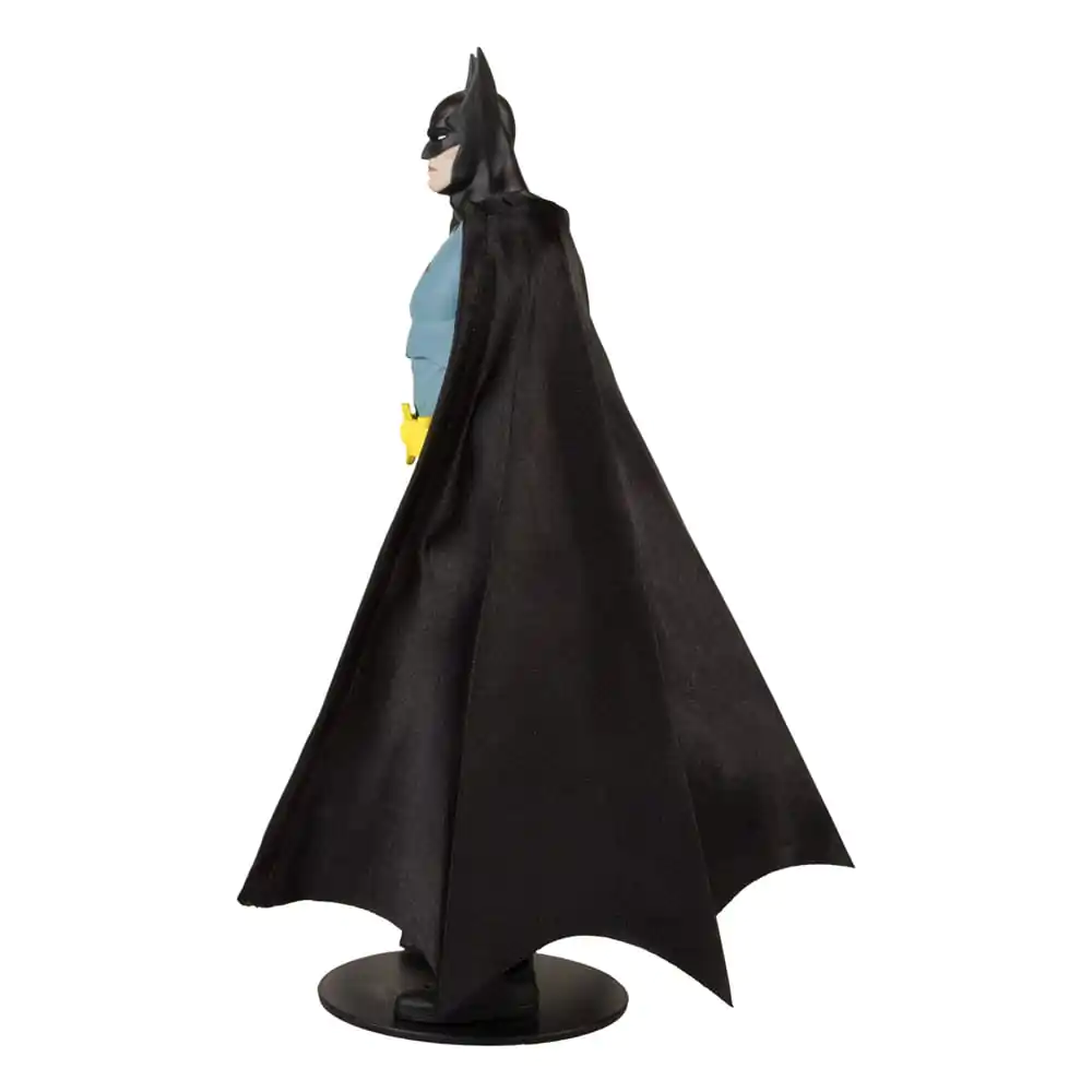 DC Multiverse Action Figure Batman (Detective Comics #27) 18 cm termékfotó